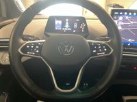 Volkswagen ID.4 - Vorschau Bild 22