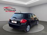 Toyota Auris 2.2 D*KLIMAAUT*6-GANG*XENON*TÜV 09-27*TEMP - Toyota Auris Gebrauchtwagen in Stuttgart