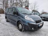 Peugeot Expert Tepee L2H1 Access *Tüv Neu*AHK*9-Sitzer* - Peugeot Expert Tepee mit Diesel-Antrieb