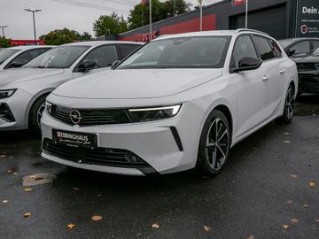 Opel Astra L Sports Tourer 1.5 Elegance Ergonomiesitz