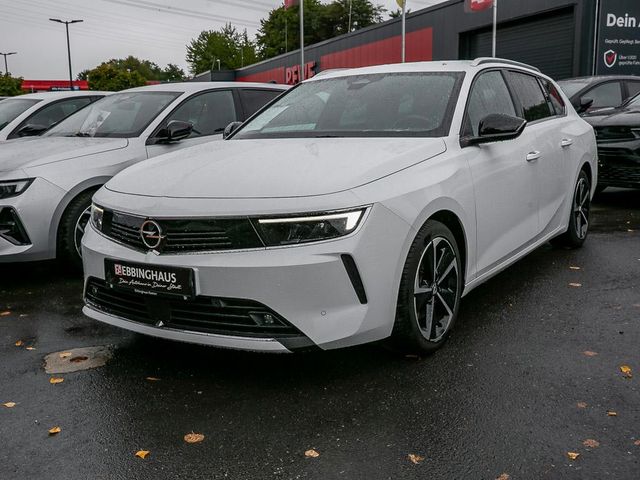 Opel Astra L Sports Tourer 1.5 Elegance Ergonomiesitz