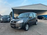 Fiat Doblo Doblò 1.3 16V Multijet Dynamic/Klima - graue Fiat Doblo