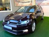Volkswagen Golf Lim Comfortline BMT Sonderedition Automatik - : Braun, Sportfahrwerk