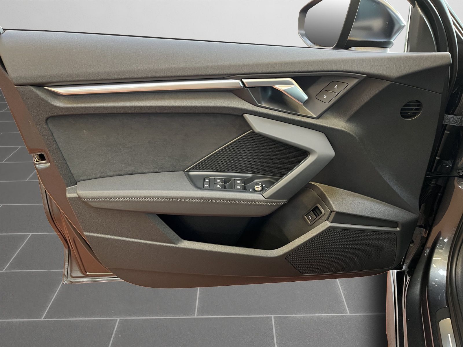 Audi S3 - Bild 14