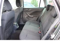 Fahrzeugabbildung Skoda Kamiq Ambition*Kamera!*AppConnect!*LED-Scheinw.*