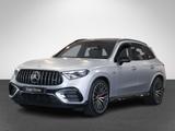 Mercedes-Benz GLC 63 S E PERF. Pano/AHK/HAL/HUD/Burm/360/Memo - gebrauchte Mercedes-Benz SUV & Geländewagen