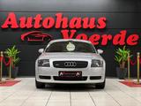 Audi TT 1.8 T Coupe quattro LEDER/XENON/1-HAND/BOSE - Audi aus 2002