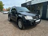 Suzuki Grand Vitara 1.9 DDIS Comfort*AHK* - gebrauchte Suzuki Grand Vitara aus dem Jahr 2007