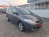 Mazda 5 2.0 7 Sitze Klima - gebrauchte Mazda 5 aus dem Jahr 2008
