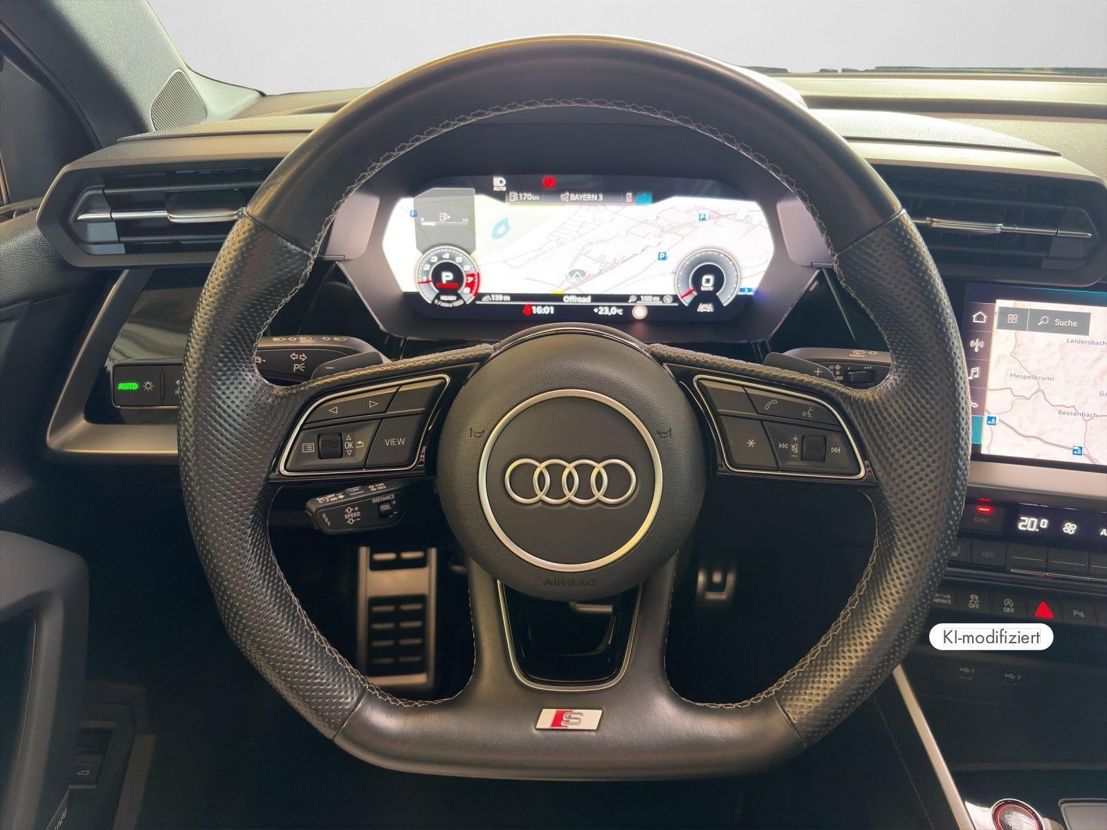 Audi S3 - Bild 10