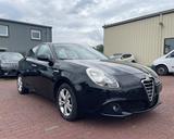 Alfa Romeo Giulietta Turismo - Alfa Romeo Gebrauchtwagen in Hannover
