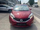Nissan Note Acenta Plus +NAVI+GARANTIE+ - Nissan Note mit Benzin-Antrieb: Acenta