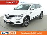 Renault 2.0 dCi Life Aut.*NAV*TEMP*PDC*ALU*KLIMA* - Renault Koleos Gebrauchtwagen in Berlin