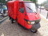 Piaggio APE 50 KASTEN E5 Mofa möglich letzte Chance! - NEU APE 50