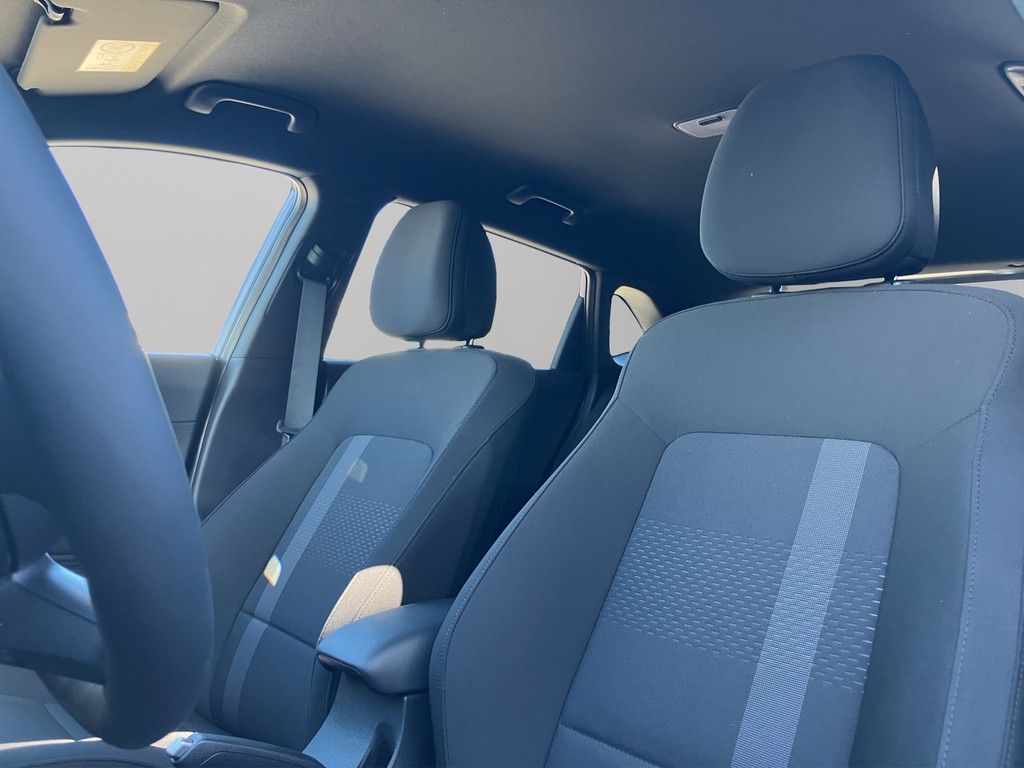 Hyundai i20 – Bild 11
