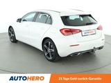 Mercedes-Benz A 200 *NAVI*TEMPOMAT*SHZ*PDC*TOTWINKEL*CARPLAY* - Mercedes-Benz A 200 Gebrauchtwagen in Hamburg