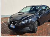 Seat Ibiza 6j5 60 PS - Seat Ibiza: 6j