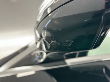 Mercedes S 350 - 7