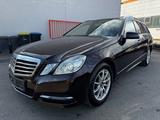 Mercedes-Benz E 250 CGI T-Modell Tüv Neu   Xenon Automatik - gebrauchte Mercedes-Benz E 250 aus dem Jahr 2012