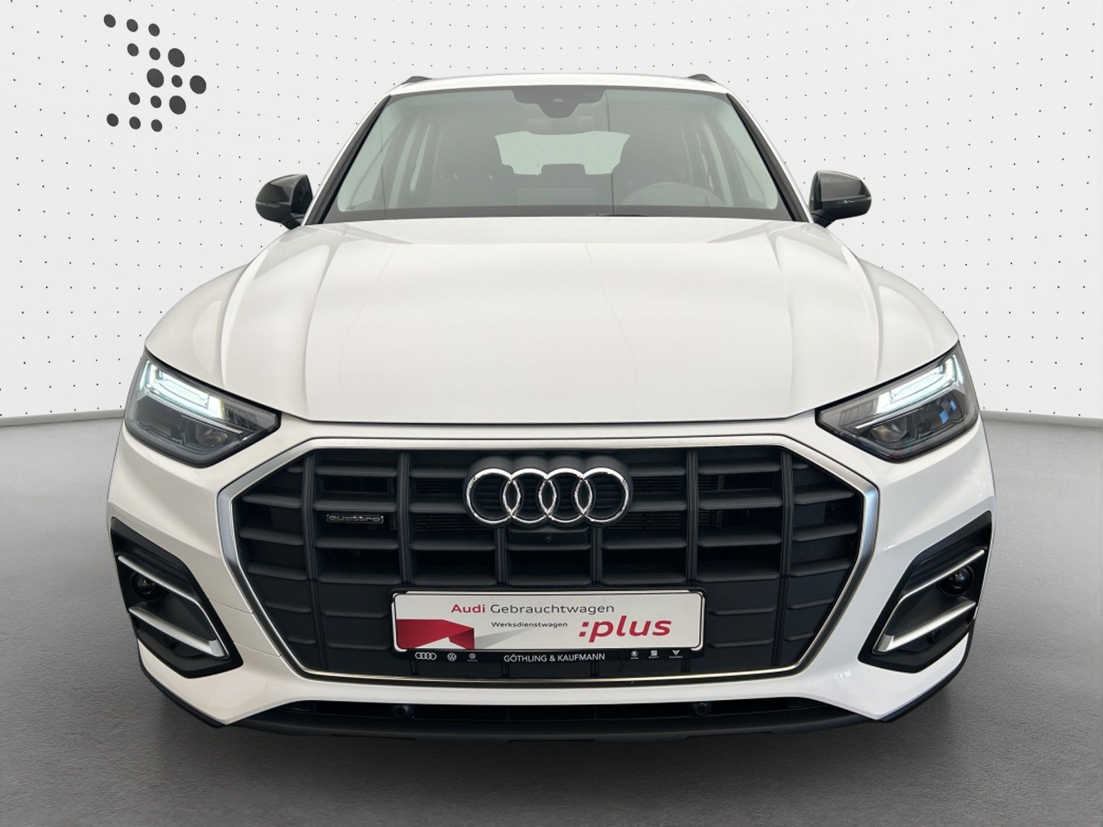 Audi Q5 - Bild 13