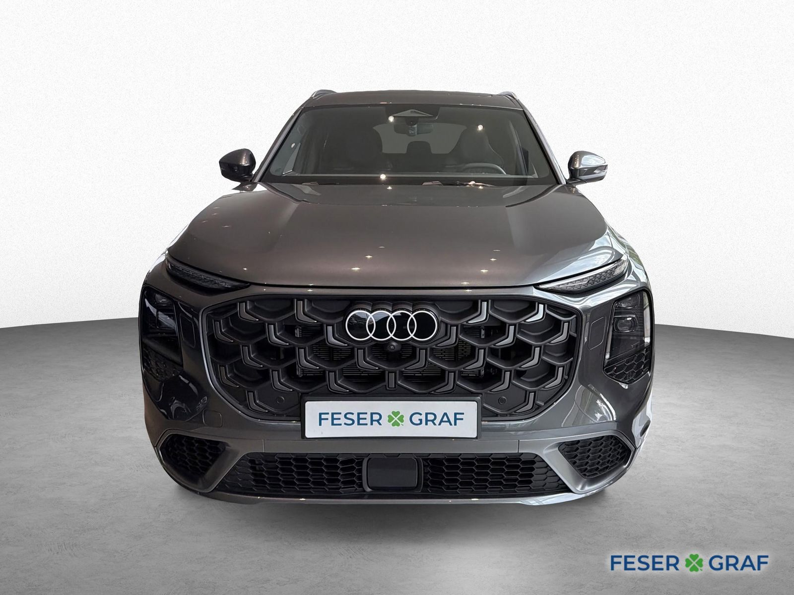 Audi Q7 TDI S line 7-SITZE*AHK*PANO*MATRIX*HuD*STDHEI imagem 2