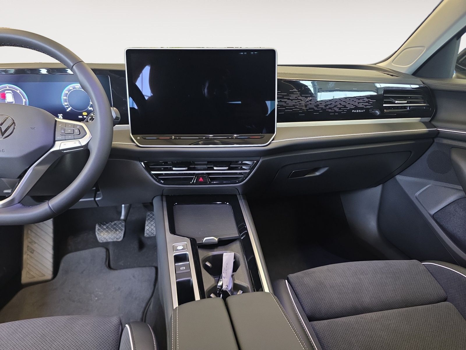 Volkswagen Passat - Bild 12