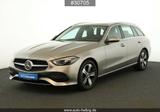 Mercedes-Benz C 200 T Avantgarde #LED#Kamera#MBUX#App#Ambiente - Mercedes-Benz C-Class: Kombi
