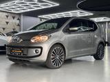 Volkswagen up! high up! 1.0 ASG/SHZ/PDC/NAVI/KLIMA/TEMPOMAT