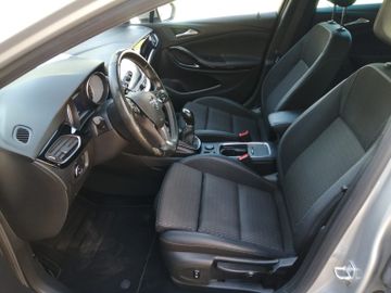 Opel Astra - 8