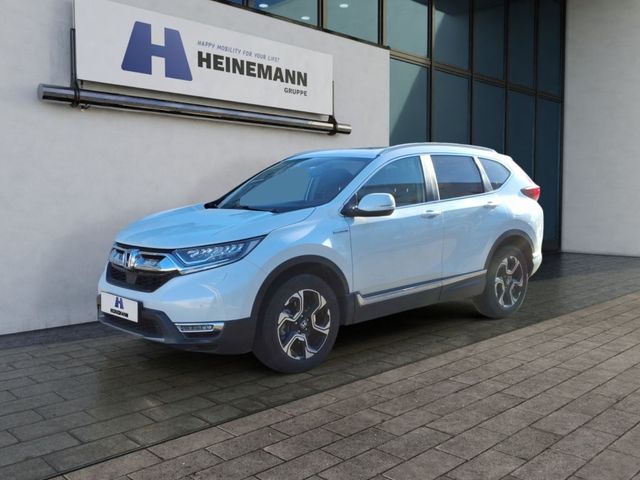 Honda CR-V 2.0 i-MMD Hybrid 4WD Executive NAVI-LED-HUD