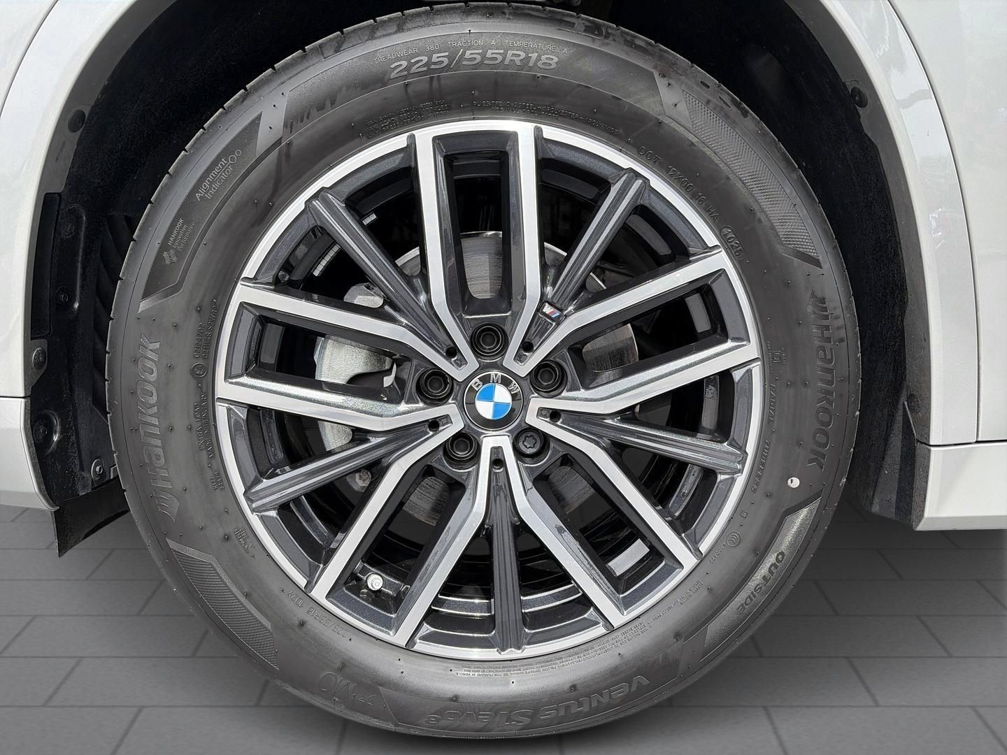 BMW X1 - Bild 6