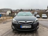 Opel Astra Sports Tourer 2.0 CDTI Innovation Auto Ed. - Opel Astra mit Diesel-Antrieb: Kombi, 2.0