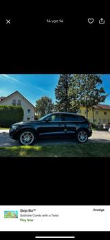Audi Q5 2.0 TFSI quattro S-Line Autom.Bi-X... - Audi Q5: Limousine