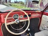 Volkswagen VW Käfer Cabrio 1200 Karmann  - gebrauchte VW Käfer aus dem Jahr 1965