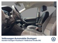 Volkswagen Touran - Vorschau Bild 6
