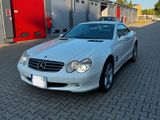 Mercedes-Benz SL 500  SEHR GUTEN ZUSTAND!! 2. Hand!! TÜV NEU!  - Mercedes-Benz SL 500 aus 2004
