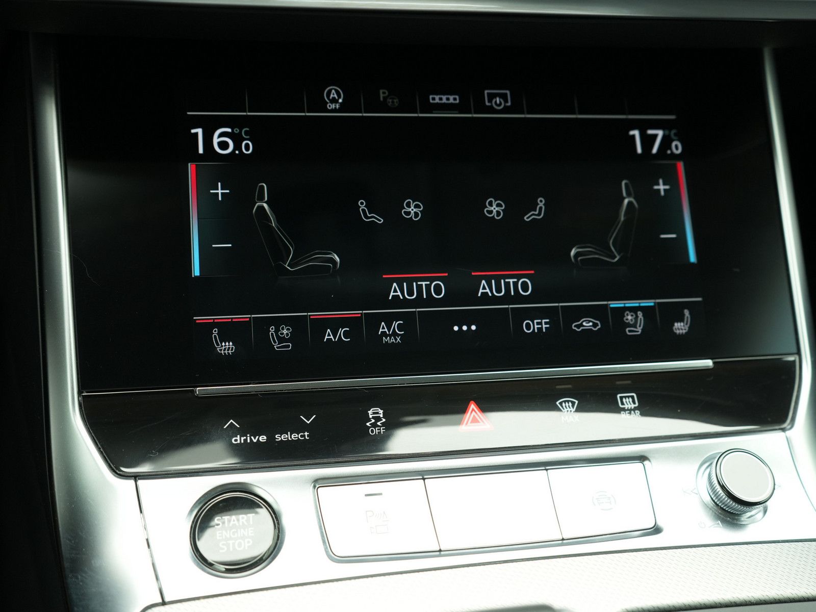 Audi A6 - Bild 14
