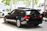 BMW D3 2.0 Bi-Turbo SWITCH-TRONIC Touring Pano AHK - BMW: Turbo