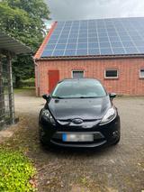 Ford Fiesta JA8 VB - Ford Fiesta: Ja8