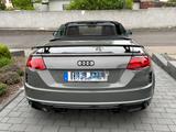 Audi TT 45 TFSI S tronic Roadster  S-Line Competition - gebrauchte Audi TT aus dem Jahr 2023