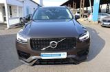 Volvo XC90 B5 D AWD Ultimate Dark|NAVIGATION|R-CAM|SHZ - Volvo XC90 Gebrauchtwagen in Frankfurt
