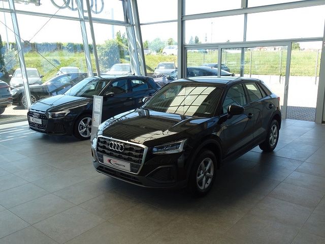Q2 30 TDI - LED / AHZV
