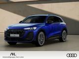 Audi Q5 SUV edition one mit Akzenten mythosschwarz TD - Audi Q5 edition-one-mythosschwarz