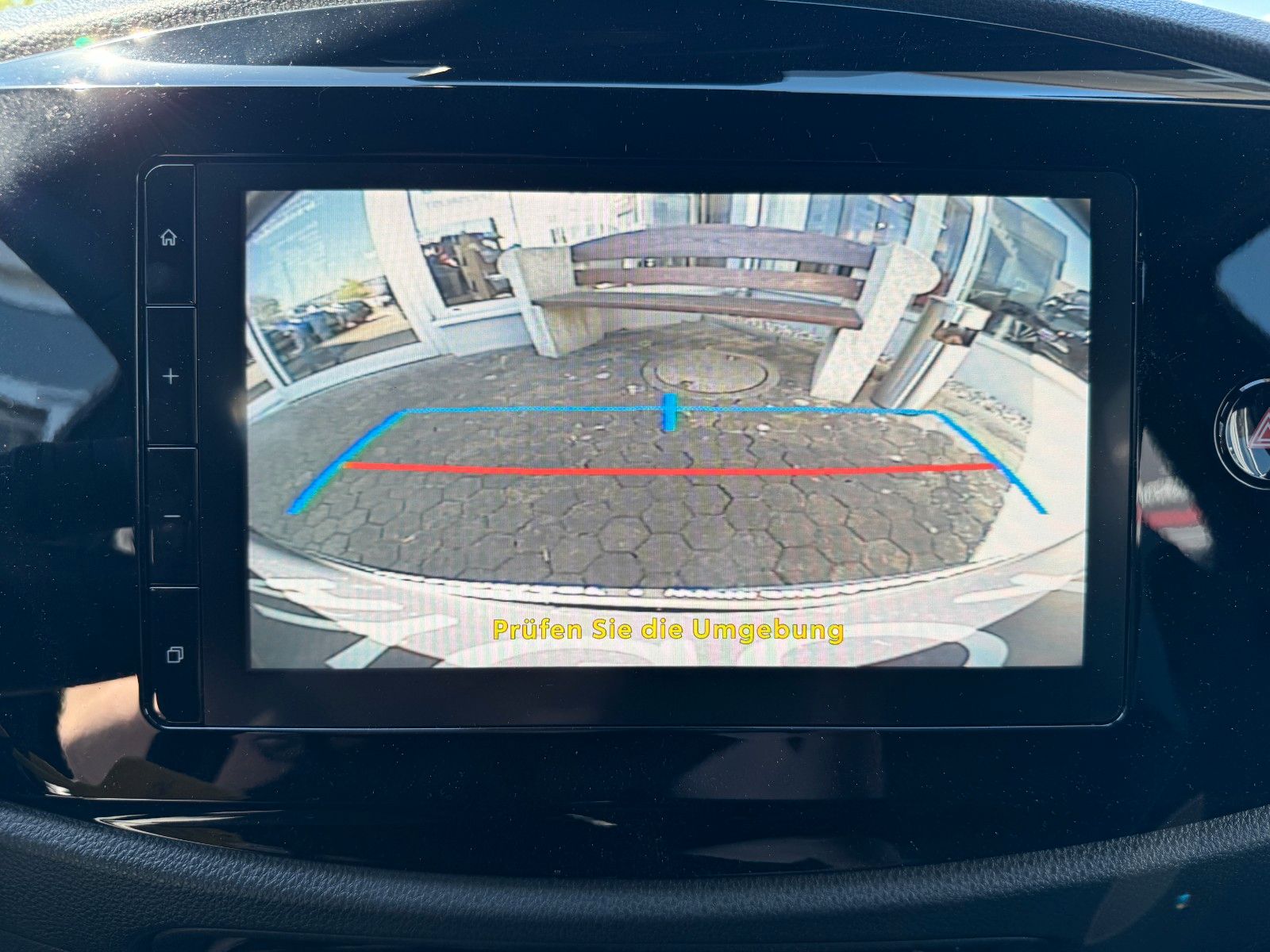 Toyota Aygo (X) - Bild 12