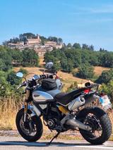 Ducati Scrambler 1100 Special Desmo Service neu - DUCATI SCRAMBLER 1100 SPECIAL