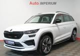 Skoda Kodiaq RS 4x4 2.0 TSI *PANO*AHK*STDHZ*