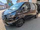 Ford Tourneo Custom - L1Titanium X*Topgepflegt*1.Hand - Ford Tourneo Custom Gebrauchtwagen in Bremen