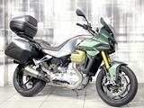 Moto Guzzi V100 Mandello S - Moto Guzzi V100 Mandello S