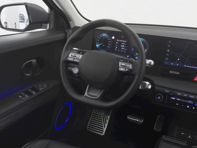 IONIQ 5 FACELIFT TECHNIQ 84kWh+MATRIX-LED+NAVI+R