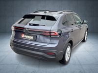 Volkswagen Taigo - Vorschau Bild 5